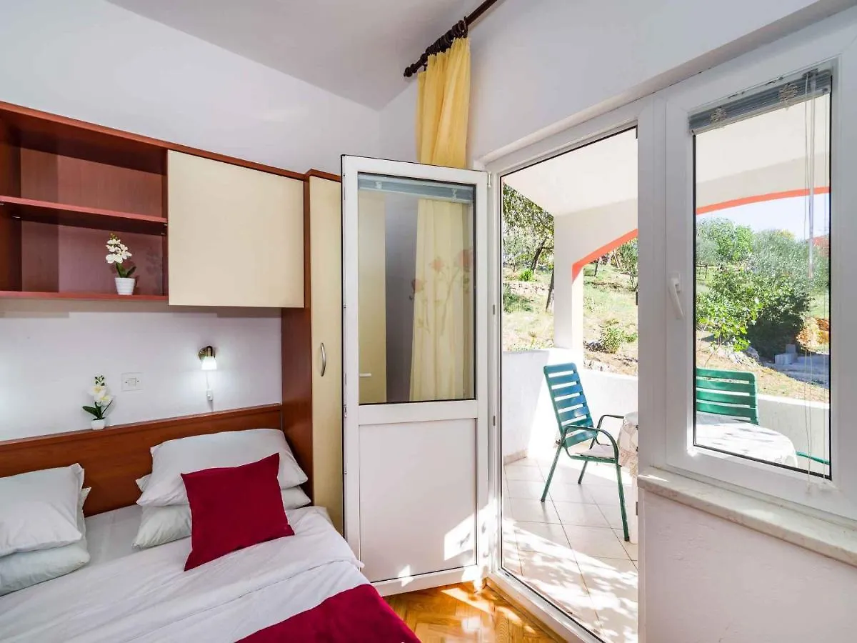 Holiday Home In Jasenice 33303 Jasenice (Zadar)
