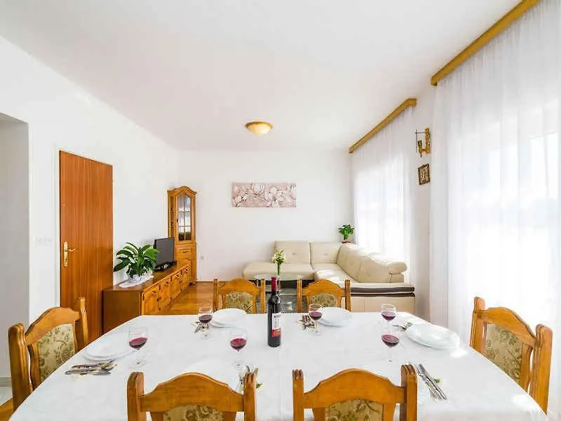 Holiday Home In Jasenice 33303 Croatia
