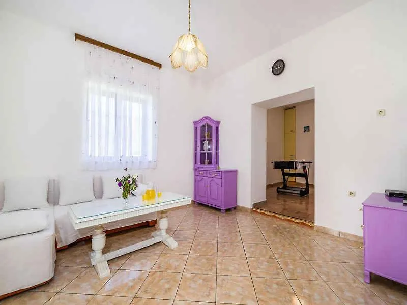 Holiday Home In Jasenice 33303