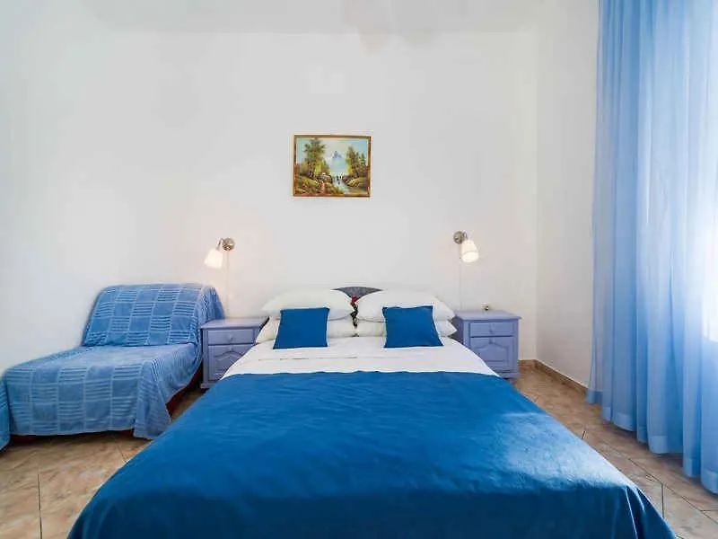 Holiday Home In Jasenice 33303 Croatia