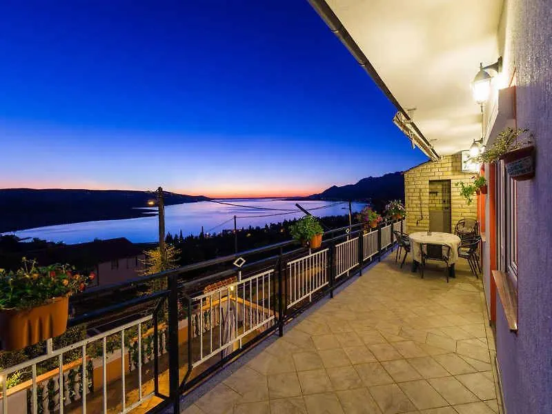 Holiday Home In Jasenice 33303 Jasenice (Zadar)
