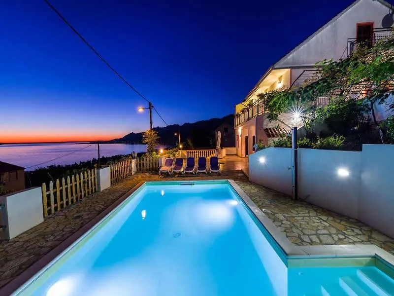 Holiday Home In Jasenice 33303