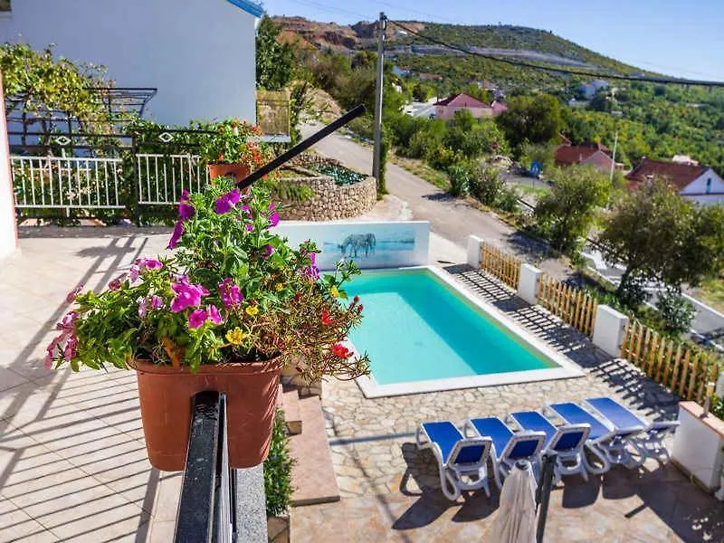 Holiday Home In Jasenice 33303 Croatia
