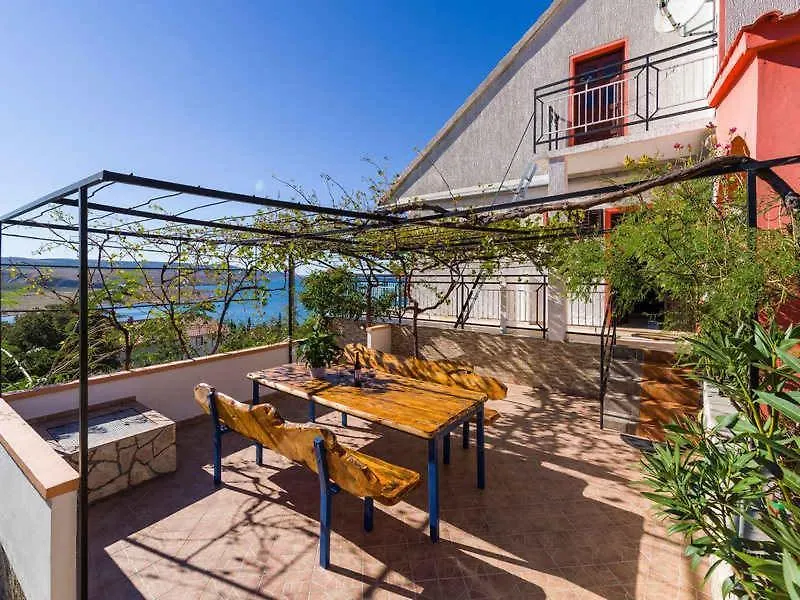 Holiday Home In Jasenice 33303