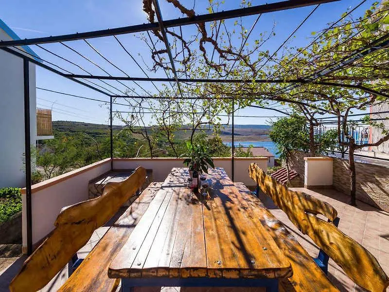 Holiday Home In Jasenice 33303 Croatia
