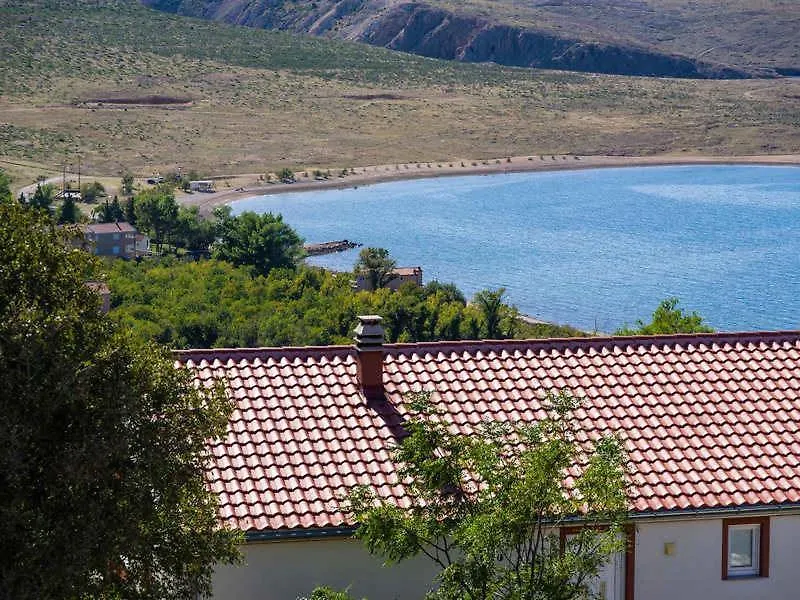 Holiday Home In Jasenice 33303 Jasenice (Zadar)