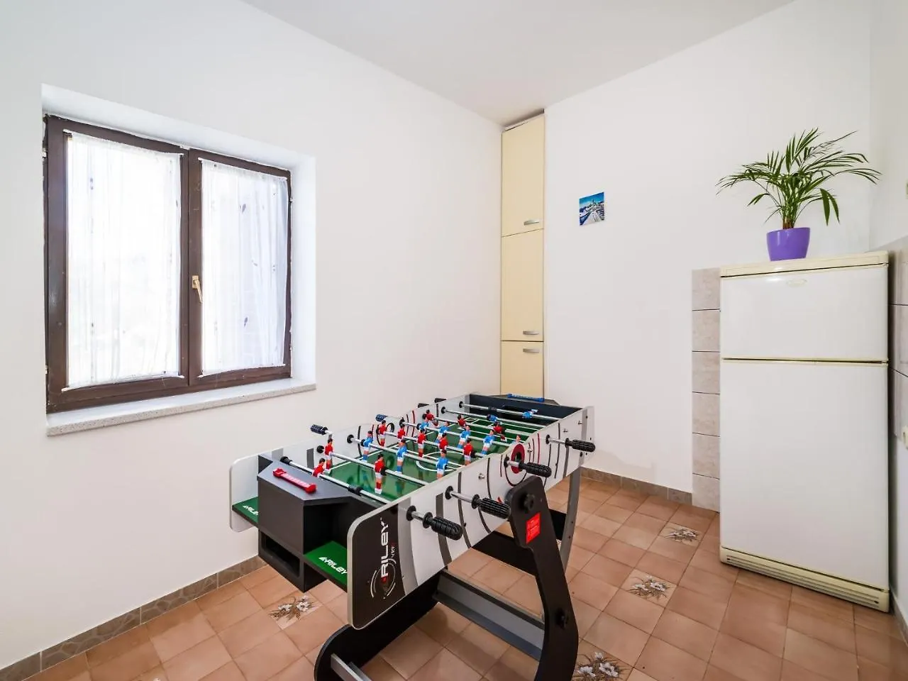Holiday Home In Jasenice 33303 Croatia